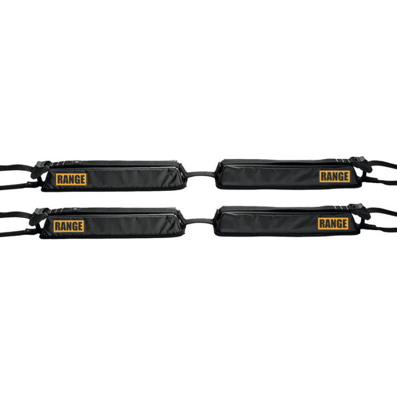 DOUBLE WRAP RAX - Cinchas RANGE