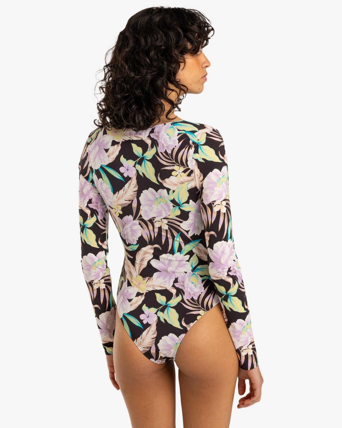SHADOW TROPIC B - Bañador Manga Larga Billabong