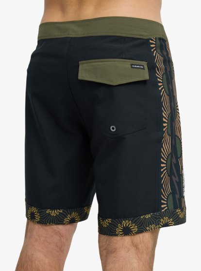NOMAD BS - Bañador QUIKSILVER