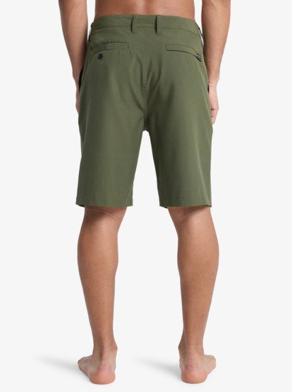 UNION AMPHIBIAN - Bañador QUIKSILVER