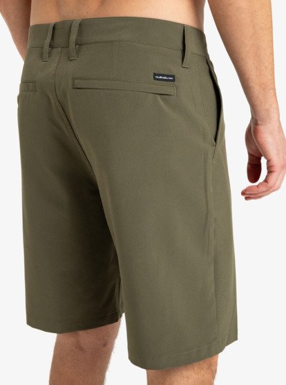 UNION AMPHIBIAN - Bañador QUIKSILVER