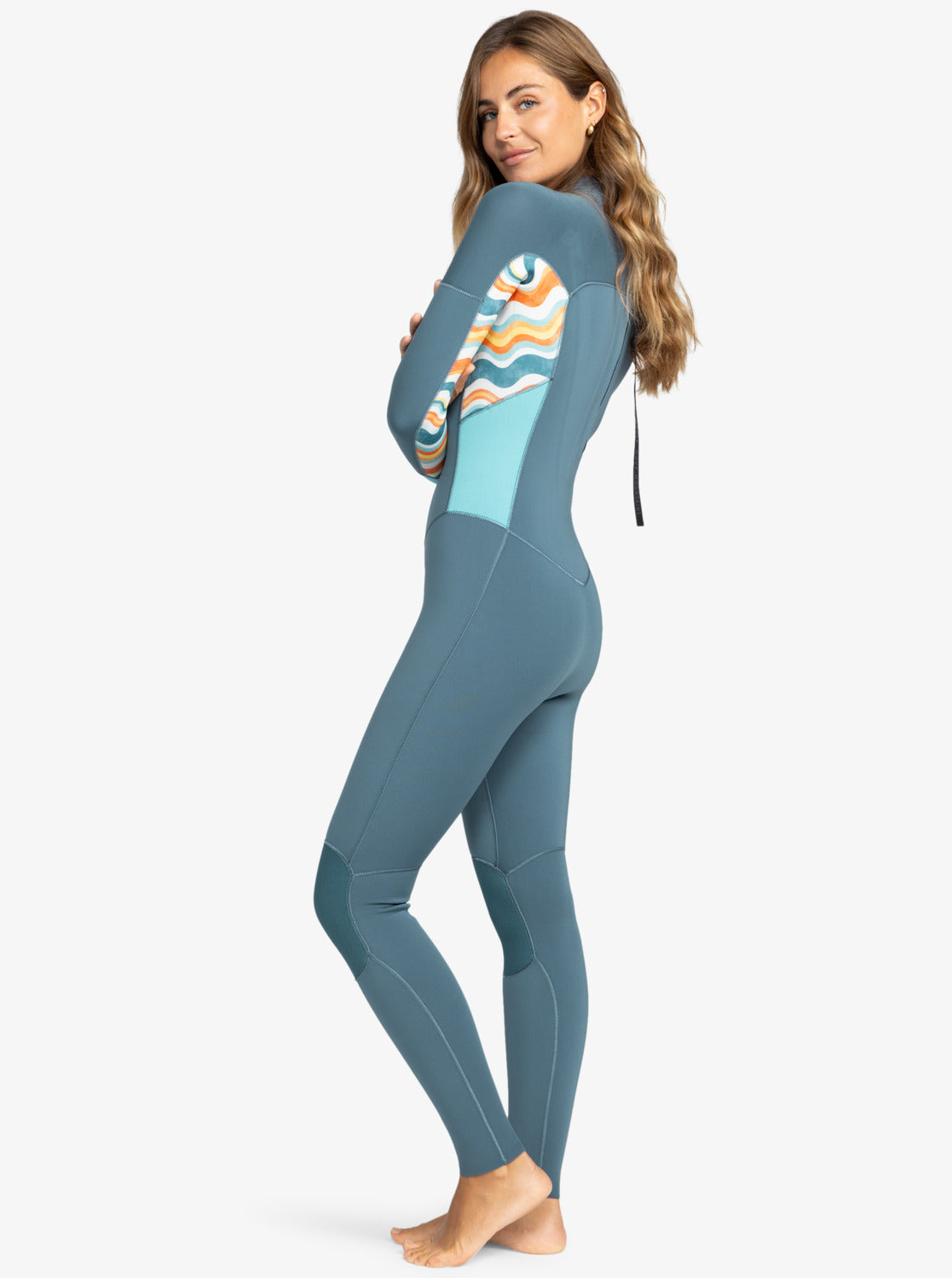 3/2 SWS BZ - Traje Integral ROXY