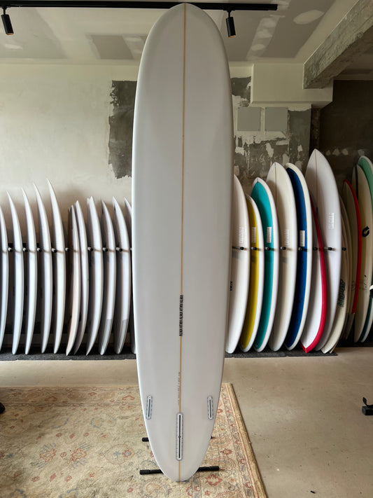 9’0 LADY BYRON - Longboard ALMA