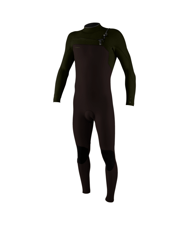 Hyperfreak 3/2+ Chest Zip Full - Traje integral O’Neill