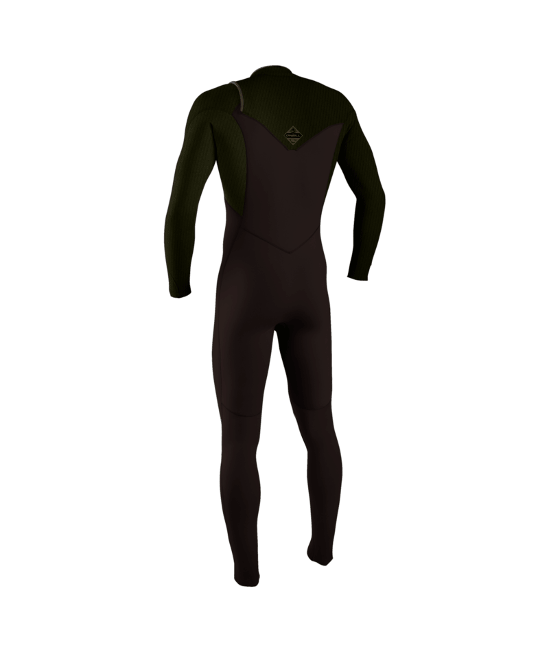 Hyperfreak 3/2+ Chest Zip Full - Traje integral O’Neill
