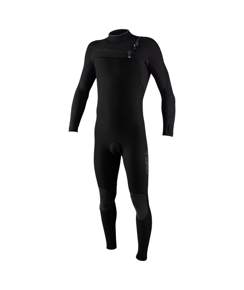 Youth Hyperfreak 4/3+ Chest Zip Full - Integral Niño O'neill