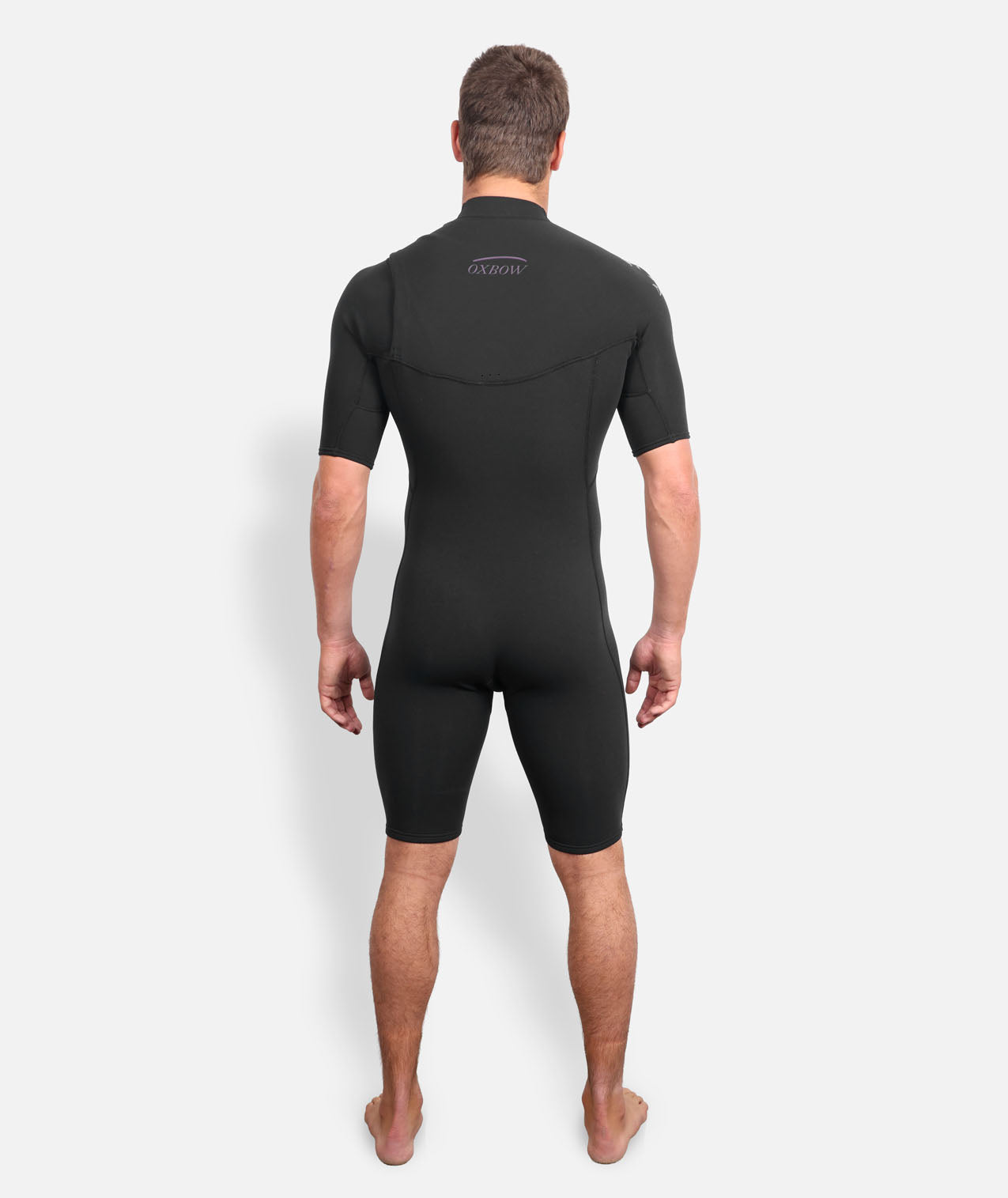 DRIFT SHORT 2mm - Traje Integral OXBOW