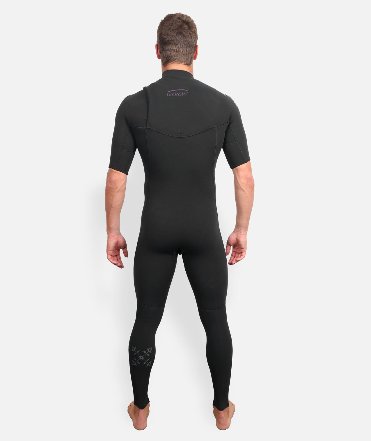 DRIFT S/S 2mm - Traje Integral OXBOW