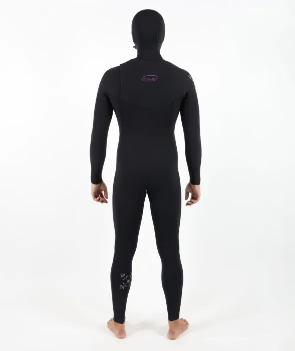 CREST 5/4 HD - Traje Integral OXBOW