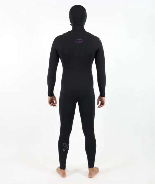 CREST 5/4 HD - Traje Integral OXBOW