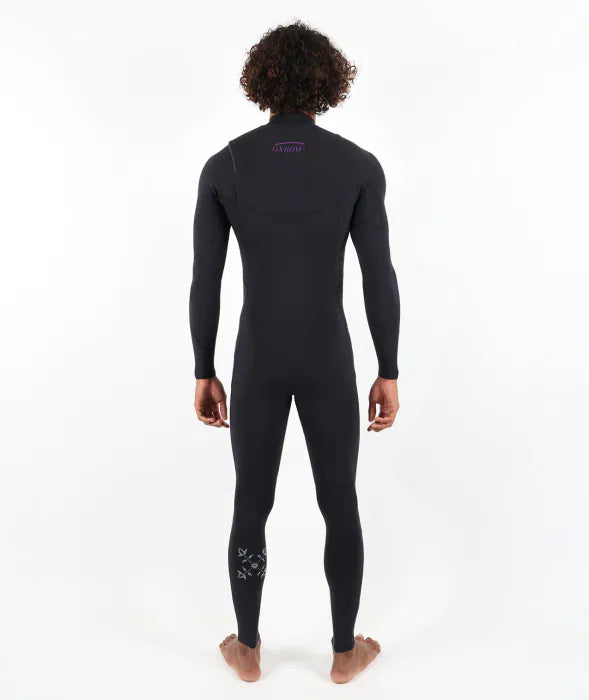 CREST 4/3 - Traje Integral OXBOW