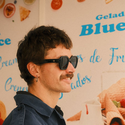 The AK - Gafas de sol CHPO Brand