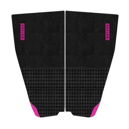 2 PIECE II - Grip Deflow