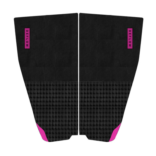 2 PIECE II - Grip Deflow