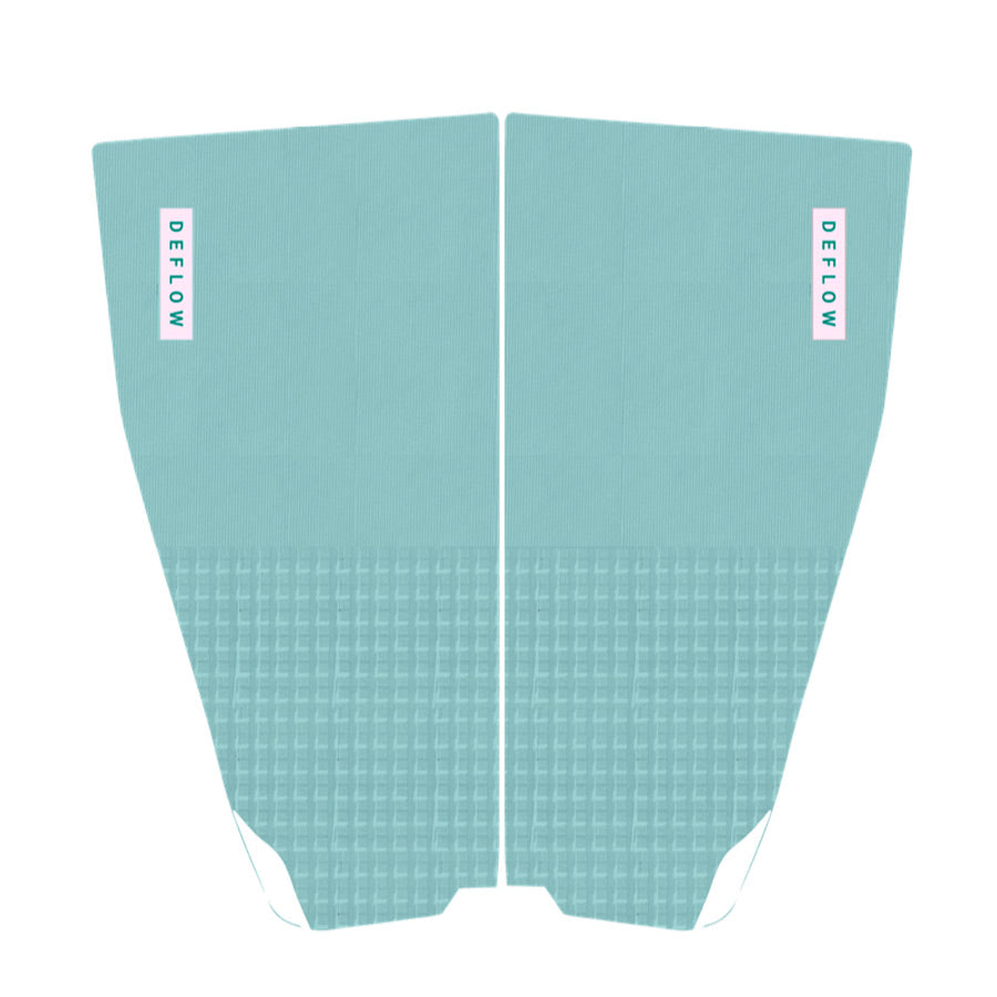 2 PIECE II - Grip Deflow