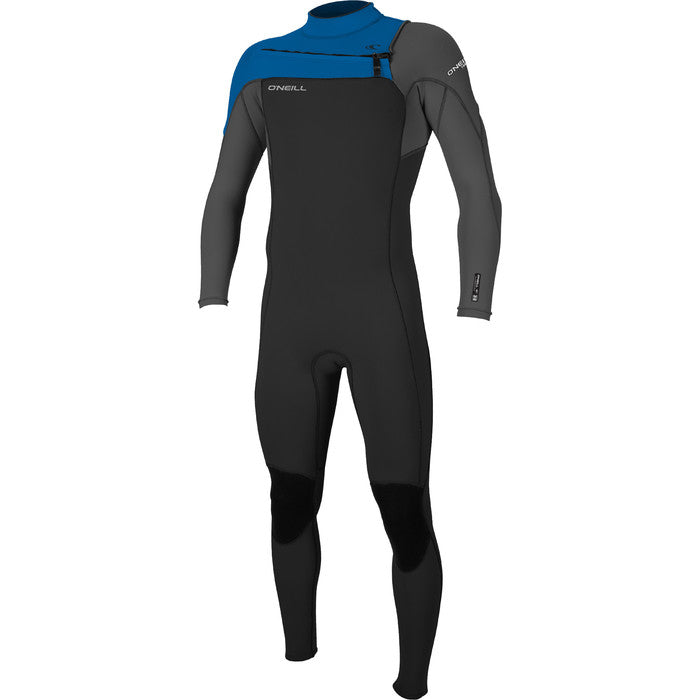 Youth Hammer 3/2 Chest Zip Full - Traje integral O’Neill