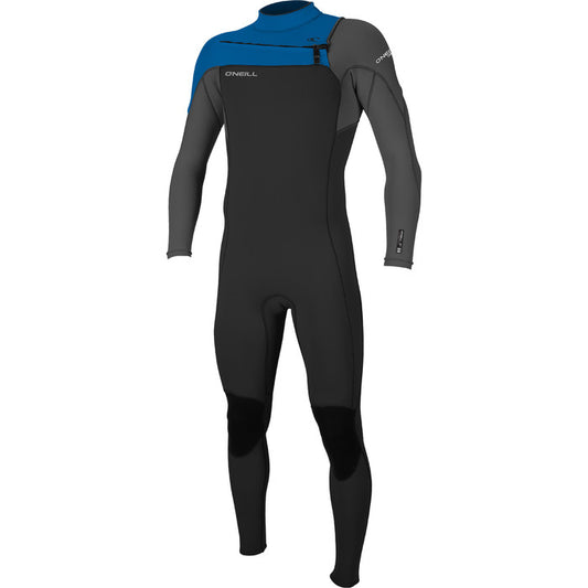 Youth Hammer 3/2 Chest Zip Full - Traje integral O’Neill