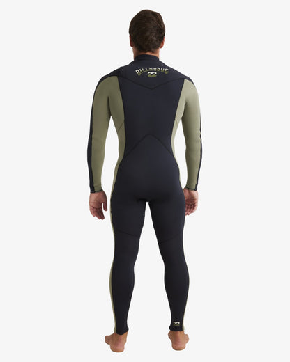 3/2mm Absolute Natural - Traje Integral Billabong