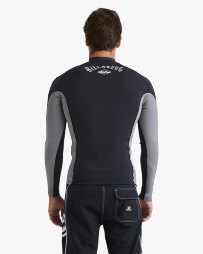 101 ABSO NAT JK - Chaquetilla Manga Larga BILLABONG