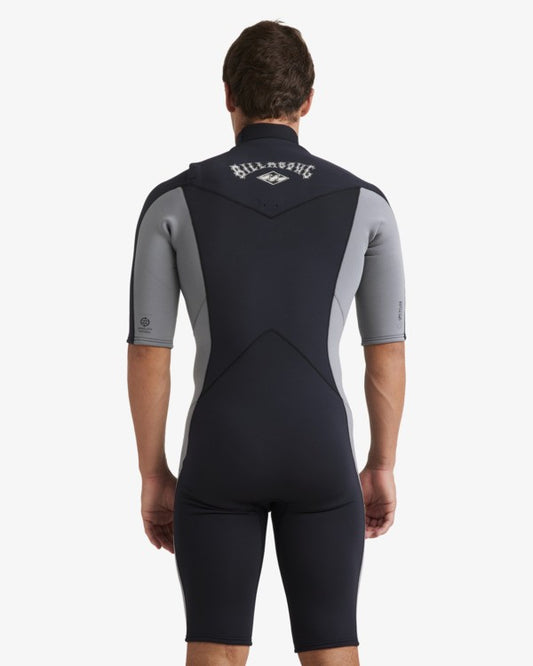 2/2mm Absolute Natural - Traje corto BILLABONG