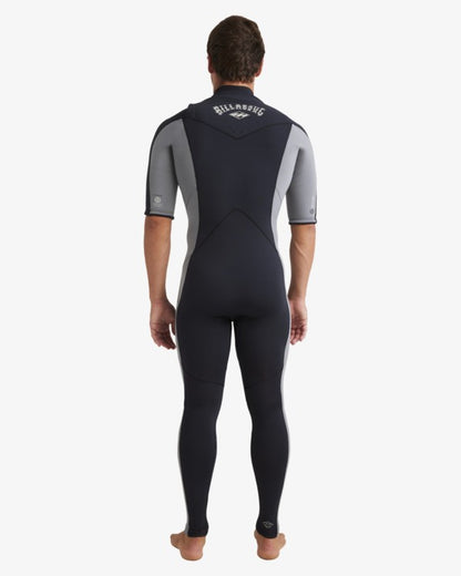 2/2mm Absolute Natural - Traje Spring BILLABONG
