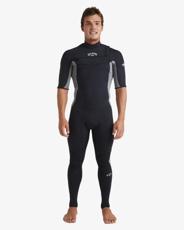 2/2mm Absolute Natural - Traje Spring BILLABONG