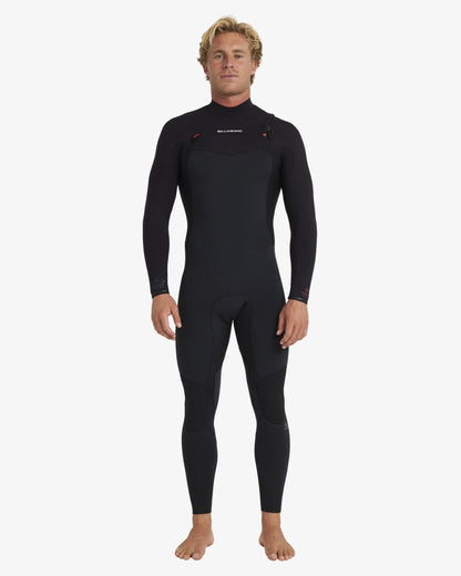 3/2mm Revolution Natural - Traje Integral Billabong