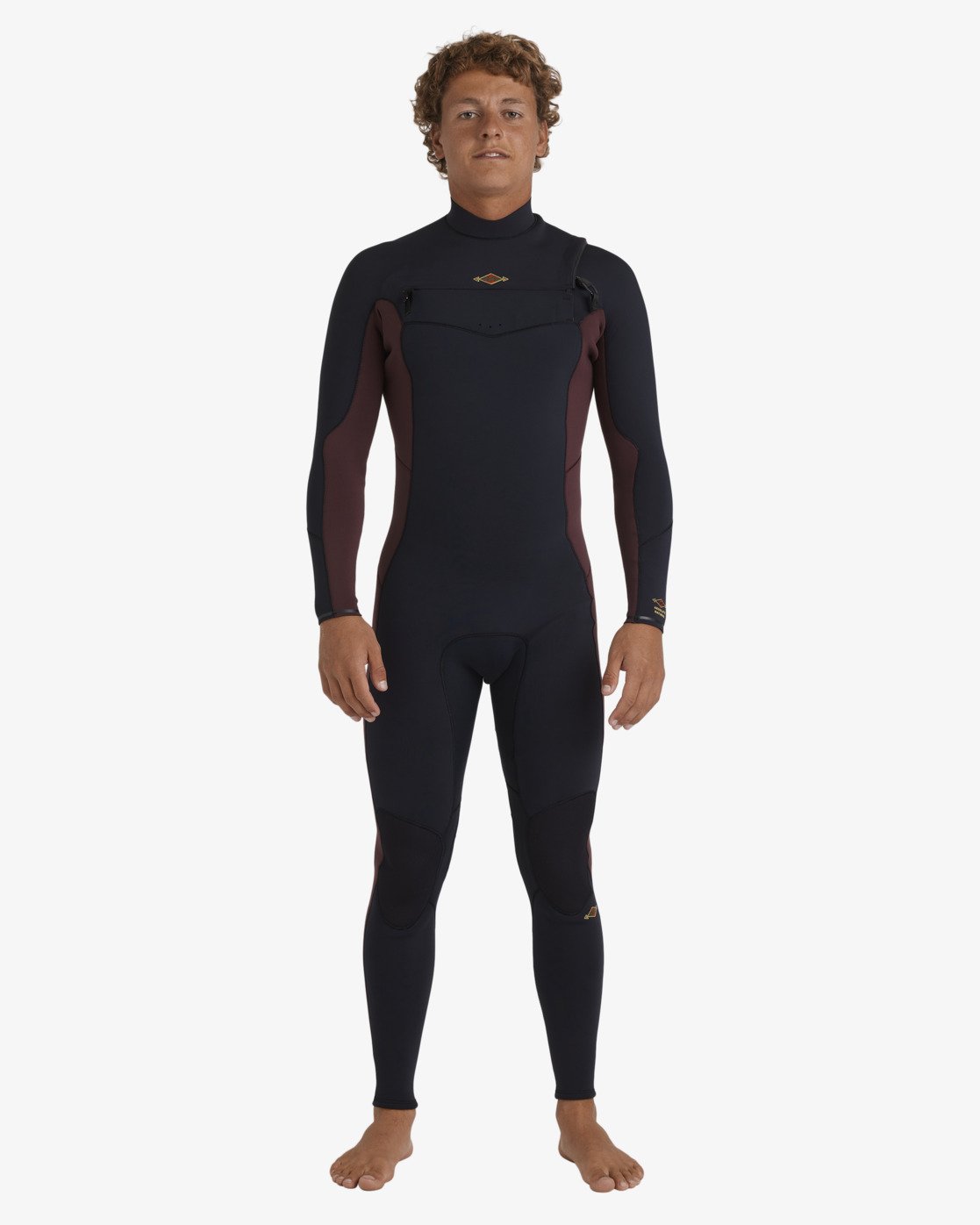 403 ABSO NAT CZ - Traje Integral BILLABONG