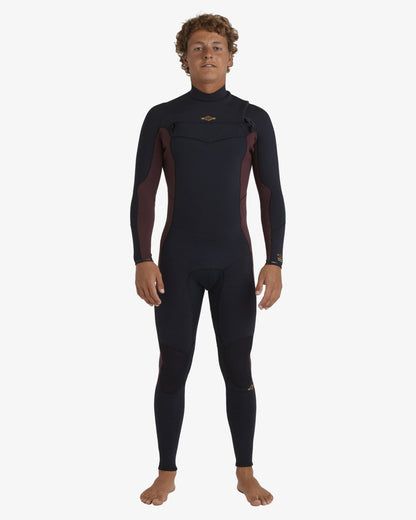 403 ABSO NAT CZ - Traje Integral BILLABONG