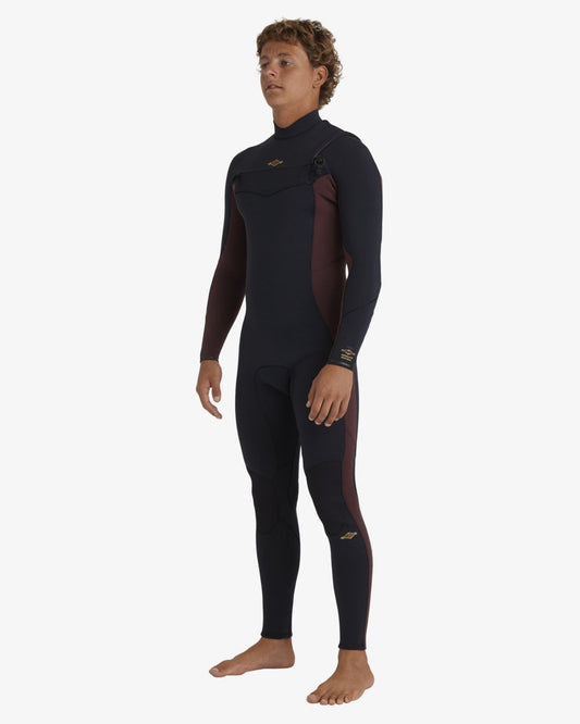 403 ABSO NAT CZ - Traje Integral BILLABONG