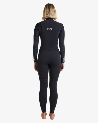 43 SYNGY NAT CZ - Traje Integral BILLABONG