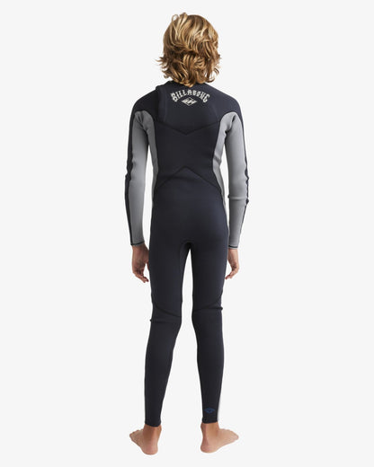 3/2mm Absolute Boys - Traje Integral Billabong