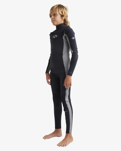 3/2mm Absolute Boys - Traje Integral Billabong