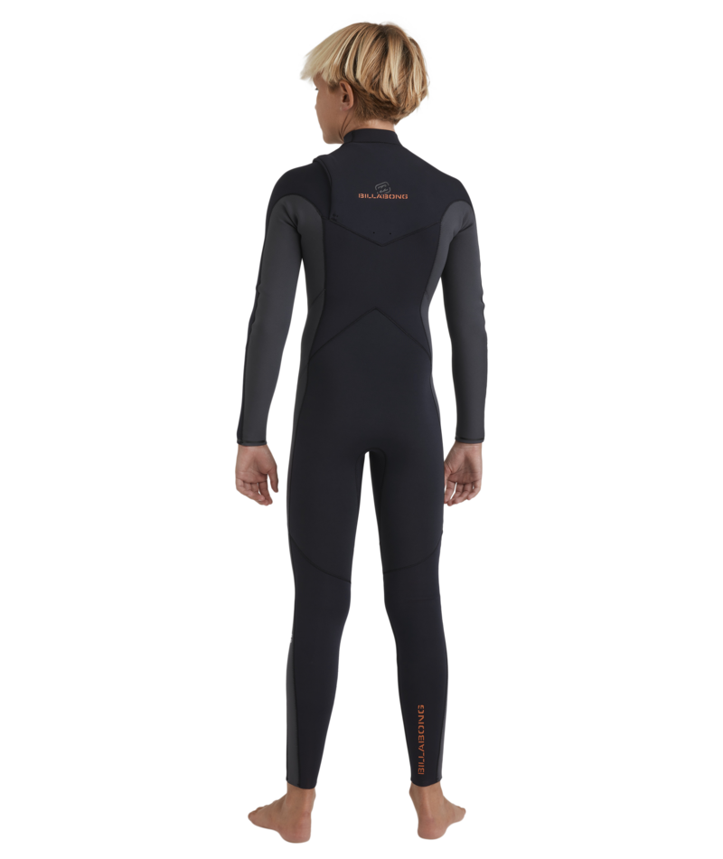 504 B ABSO NAT - Traje Integral BILLABONG