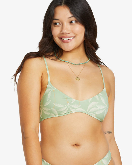 GONE TROPIC - Bikini Top Billabong