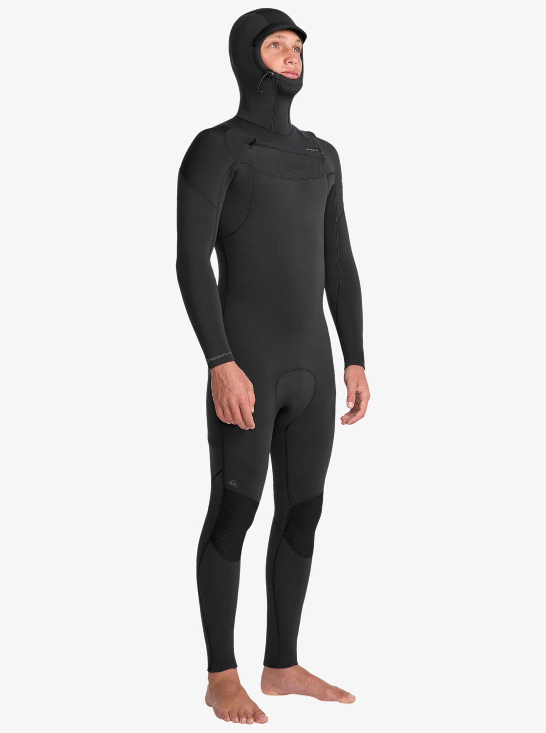 EVERYDAY SESSIONS 4/3 CZ HD - Traje Integral Hombre QUIKSILVER