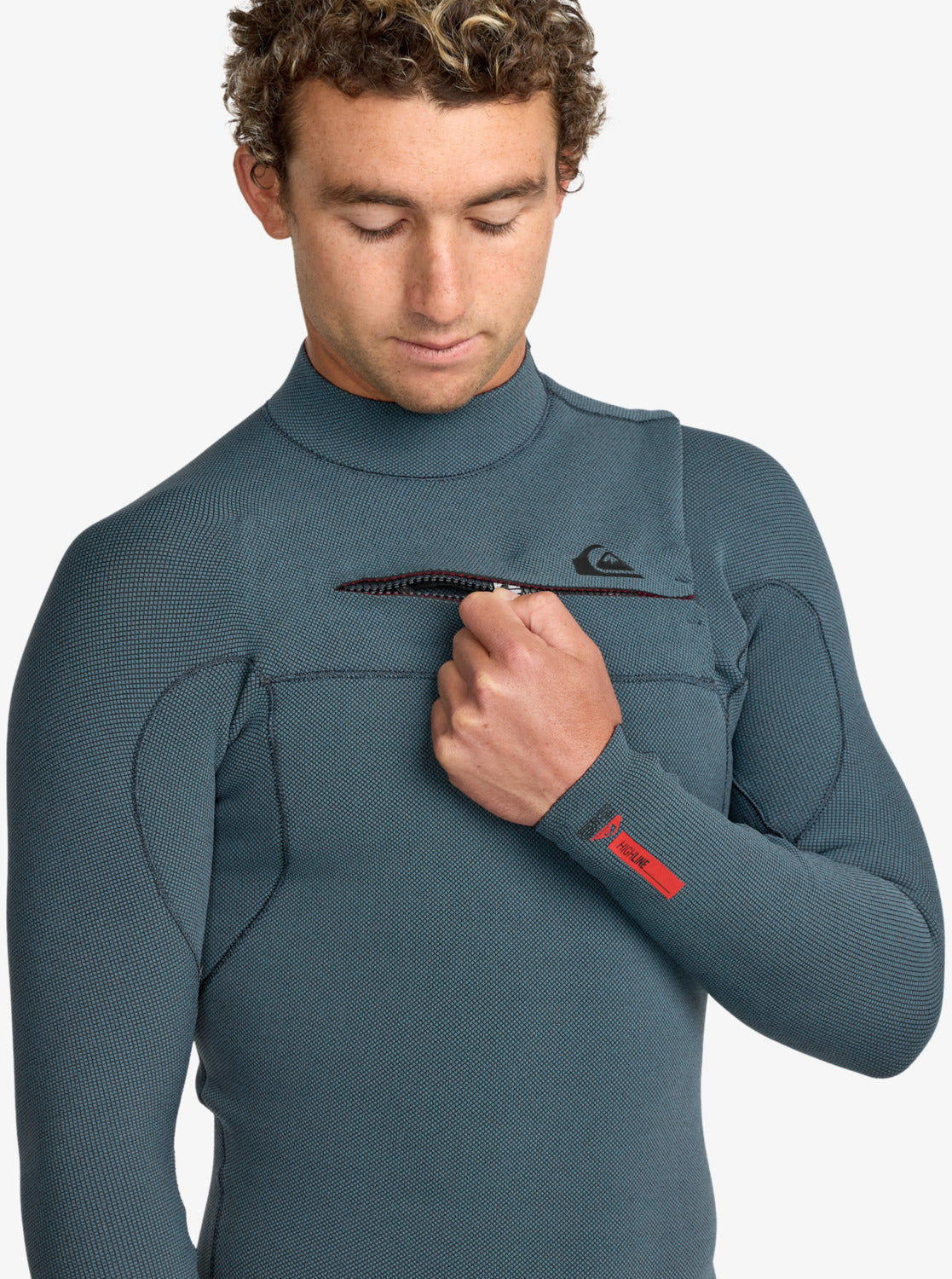 Highline 3/2 CZ - Traje Integral Quiksilver