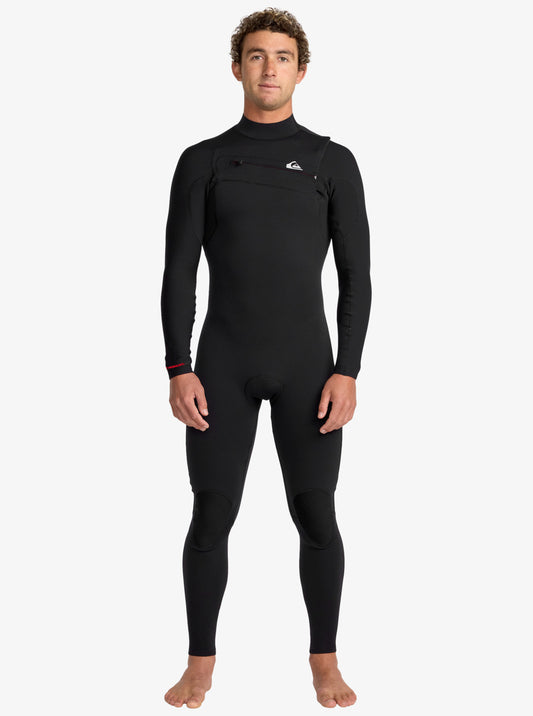 HIGHLINE 4/3 CZ - Traje Integral Hombre QUIKSILVER