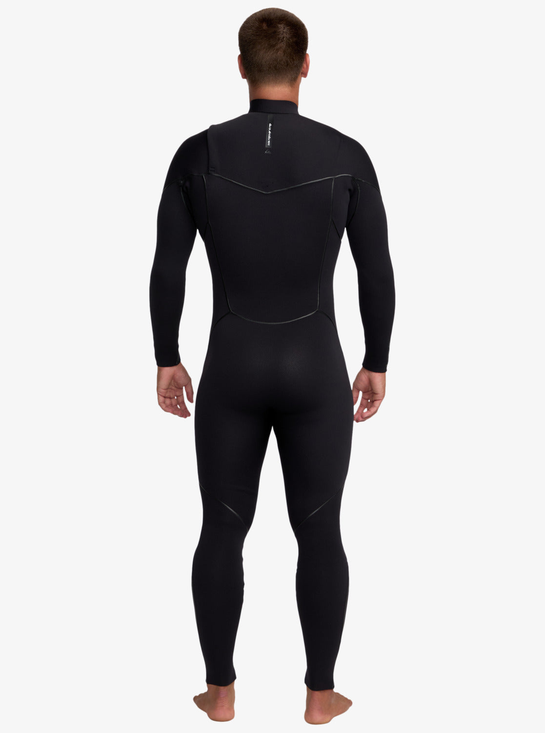 MARATHON SESSIONS 4/3 CZ - Traje Integral Hombre QUIKSILVER