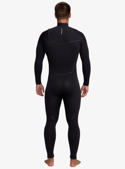 MARATHON SESSIONS 4/3 CZ - Traje Integral Hombre QUIKSILVER