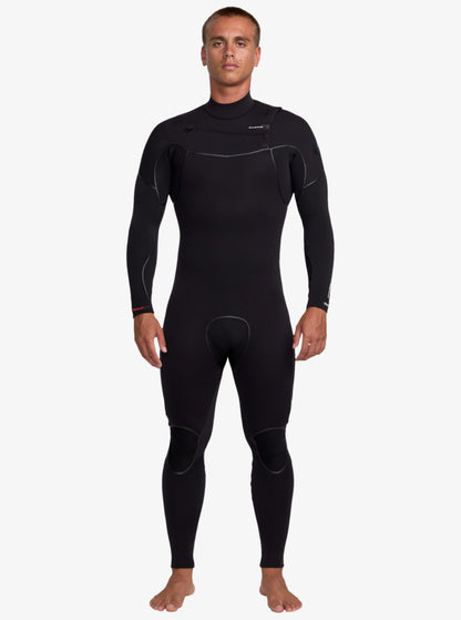 MARATHON SESSIONS 4/3 CZ - Traje Integral Hombre QUIKSILVER