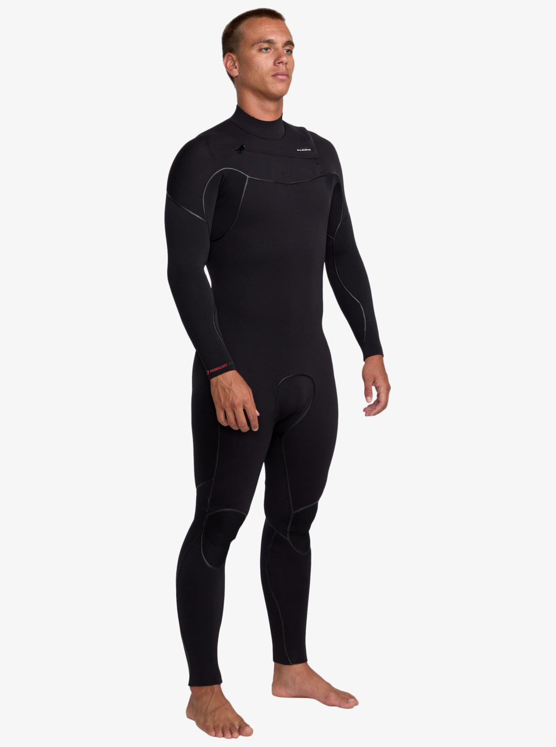 MARATHON SESSIONS 4/3 CZ - Traje Integral Hombre QUIKSILVER