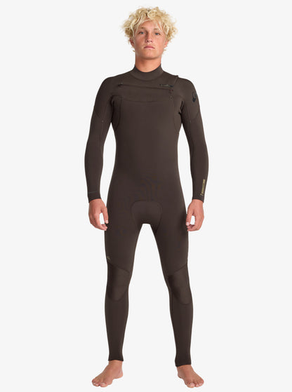 3/2mm Everyday Sessions - Traje Integral Quiksilver