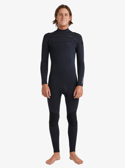 EVERYDAY SESSIONS 4/3 CZ - Traje Integral Hombre QUIKSILVER