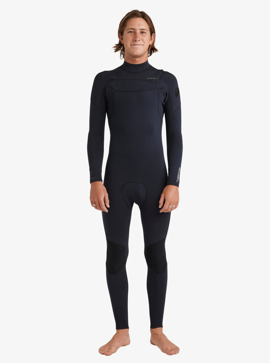 EVERYDAY SESSIONS 4/3 CZ - Traje Integral Hombre QUIKSILVER