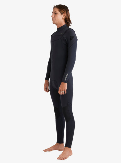 EVERYDAY SESSIONS 4/3 CZ - Traje Integral Hombre QUIKSILVER