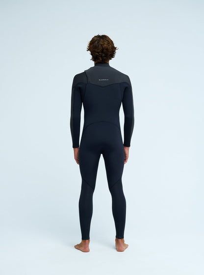 EVERYDAY SESSIONS 4/3 CZ - Traje Integral Hombre QUIKSILVER