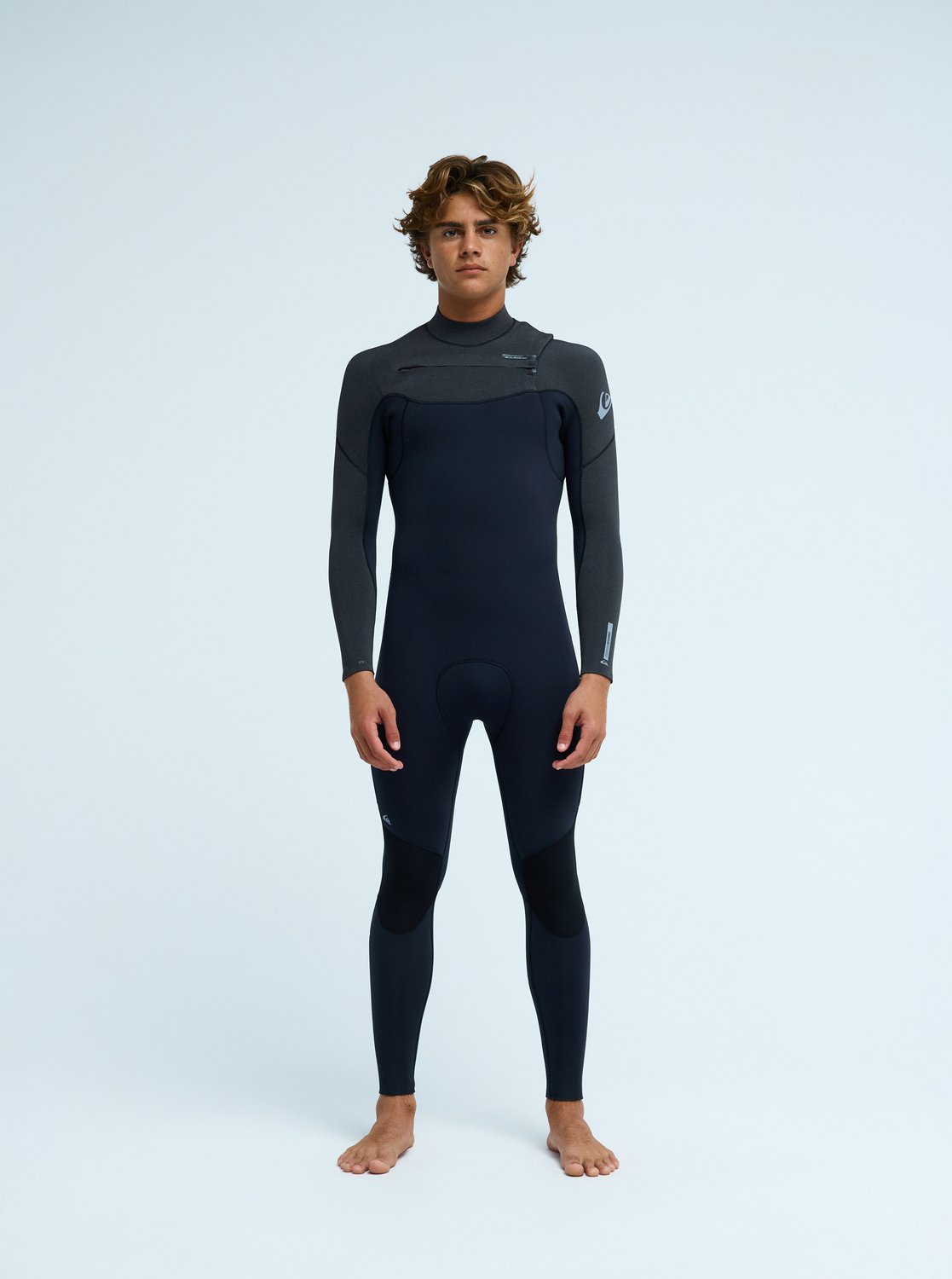 EVERYDAY SESSIONS 4/3 CZ - Traje Integral Hombre QUIKSILVER