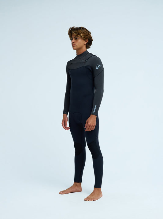 EVERYDAY SESSIONS 4/3 CZ - Traje Integral Hombre QUIKSILVER