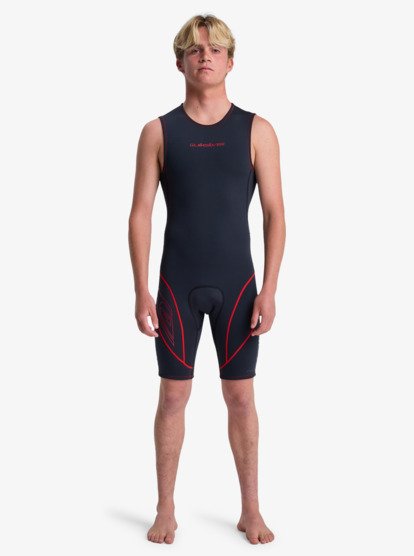 2.5mm Mercury - Short John QUIKSILVER